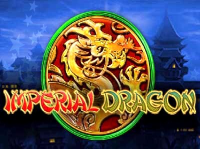 Imperial Dragon Slot