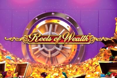 Reels of Wealth Slot