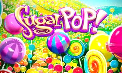 Sugar Pop Slots