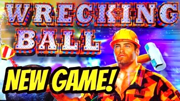 Demolition Squad Online Slot Game